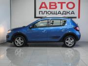 Renault Sandero II Челябинск  - изображение 29