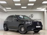 Mercedes-Benz GLE II (V167) Санкт-Петербург  - изображение 36