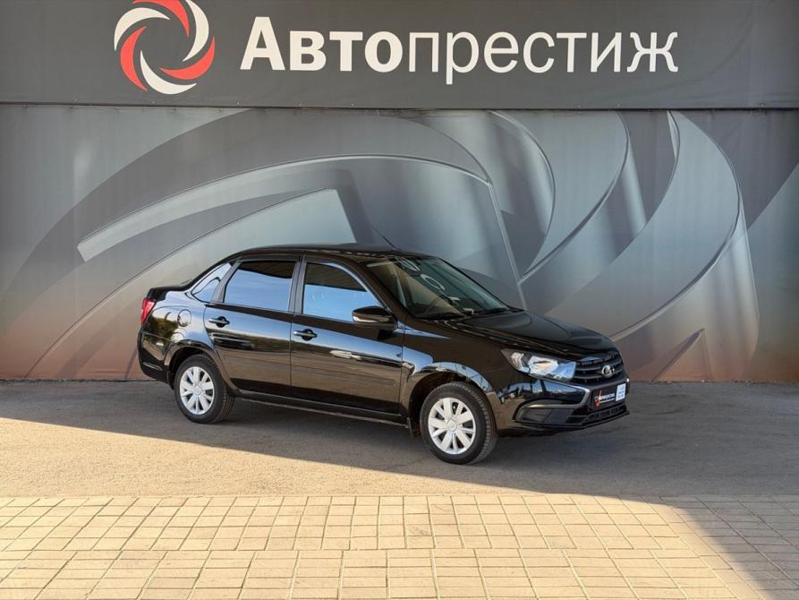 Lada (ВАЗ) Granta I Рестайлинг Волгоград  - изображение 3