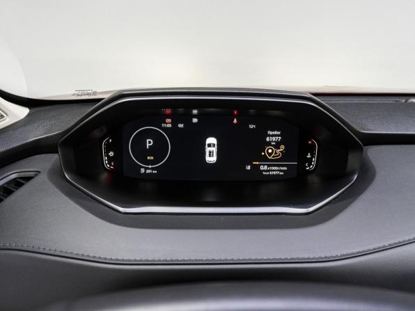 Changan CS55 Plus II с пробегом 2023 года, цена 1 880 000 рублей, 61000 км, внедорожник, Автокод Объявления