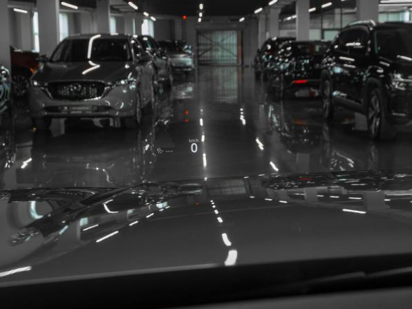 Volkswagen Tavendor I Рестайлинг с пробегом 2026 года, цена 5 800 000 рублей, 74 км, внедорожник, Автокод Объявления