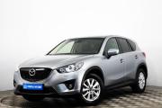 Mazda CX-5 II Пермь  - изображение 30