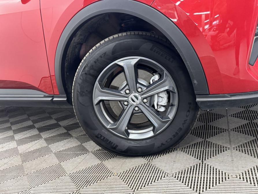 Haval F7x I Рестайлинг Воронеж  - изображение 11
