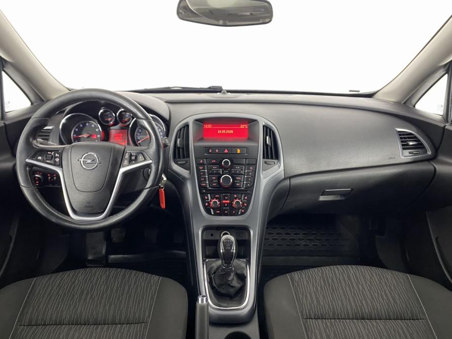 Opel Astra J Рестайлинг Воронеж  - изображение 15