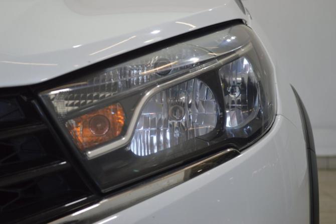 Lada (ВАЗ) Vesta I с пробегом 2021 года, цена 1 025 000 рублей, 113456 км, универсал, Автокод Объявления