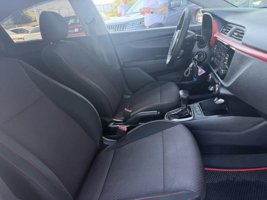 Kia Rio IV Рестайлинг Волгоград  - изображение 26