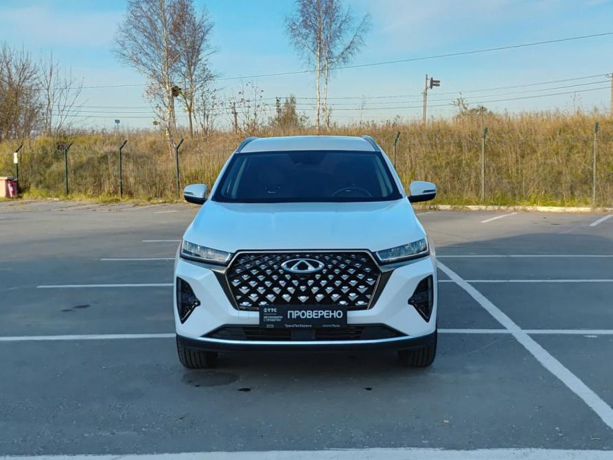 Chery Tiggo 7 Pro Max I Чебоксары  - изображение 2