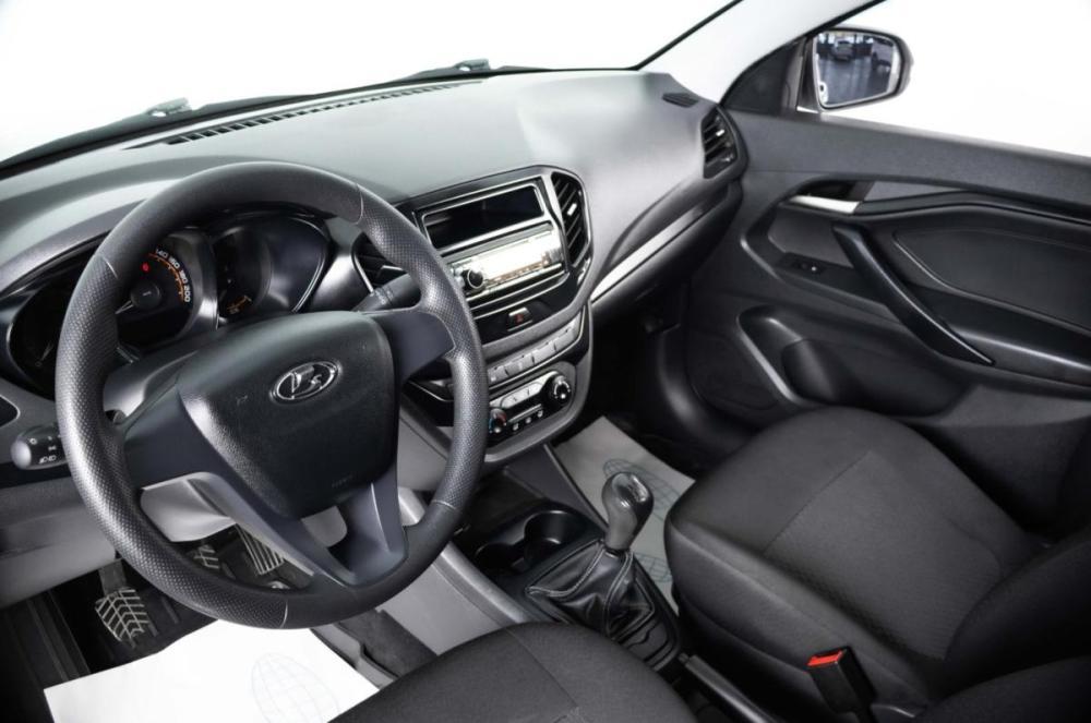 Lada (ВАЗ) Vesta I Пермь  - изображение 8
