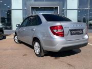 Lada (ВАЗ) Granta I Рестайлинг Стерлитамак  - изображение 21