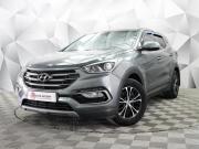 Hyundai Santa Fe III Рестайлинг Ульяновск  - изображение 22