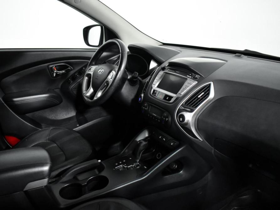 Hyundai ix35 I Санкт-Петербург  - изображение 14