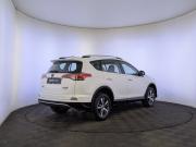 Toyota RAV4 IV (XA40) Рестайлинг Москва  - изображение 30
