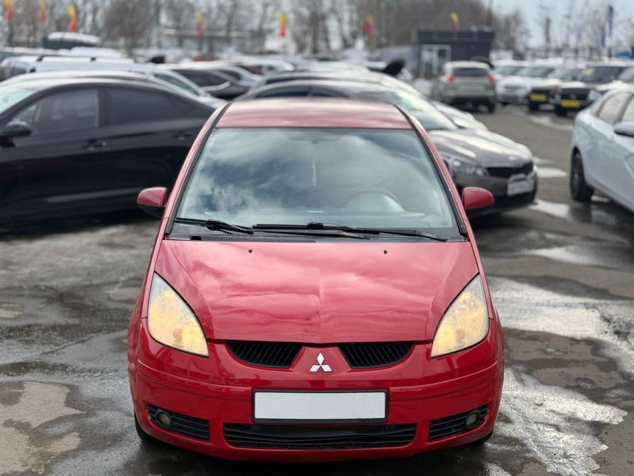 Mitsubishi Colt VI (Z20/Z30) Ижевск  - изображение 2