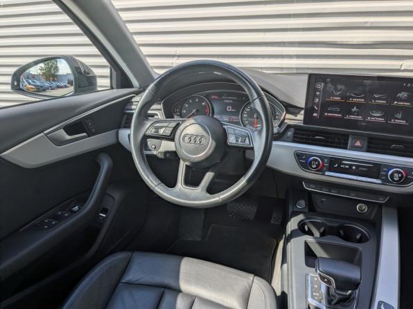Audi A4 V (B9) Рестайлинг с пробегом 2020 года, цена 3 250 000 рублей, 48016 км, седан, Автокод Объявления