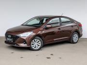 Hyundai Solaris II Рестайлинг Санкт-Петербург  - изображение 30