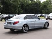 Mercedes-Benz C-Класс IV (W205) Москва  - изображение 29