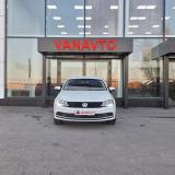 Volkswagen Jetta VI Рестайлинг Азнакаево  - изображение 27