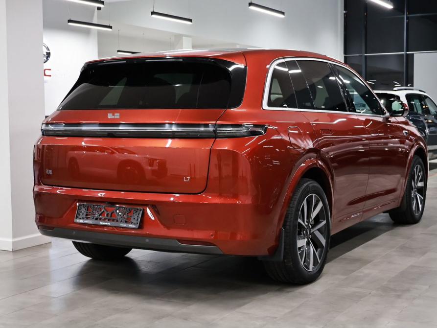 Li Auto (Lixiang) L7 I Калуга  - изображение 6