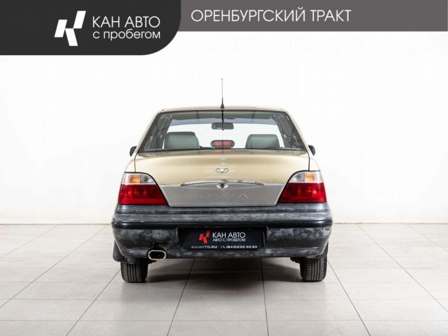 Daewoo Nexia I Казань  - изображение 4