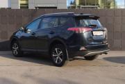 Toyota RAV4 IV (XA40) Рестайлинг Сыктывкар  - изображение 31