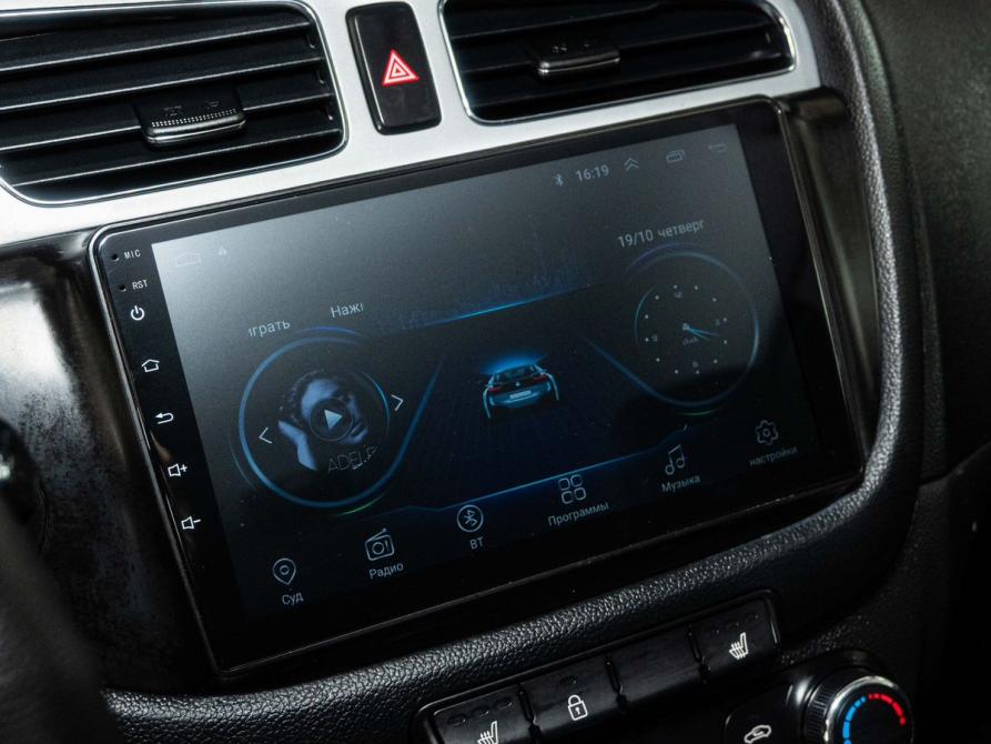 Kia Ceed II Казань  - изображение 10