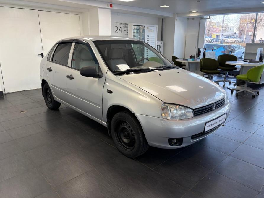 Lada (ВАЗ) Kalina I Киров  - изображение 3