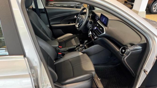 Changan Alsvin с пробегом 2023 года, цена 1 190 000 рублей, 24343 км, седан, Автокод Объявления