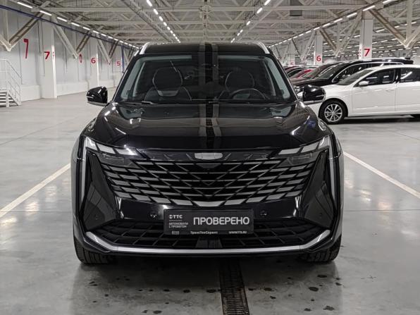Geely Atlas II с пробегом 2023 года, цена 2 356 000 рублей, 91780 км, внедорожник, Автокод Объявления