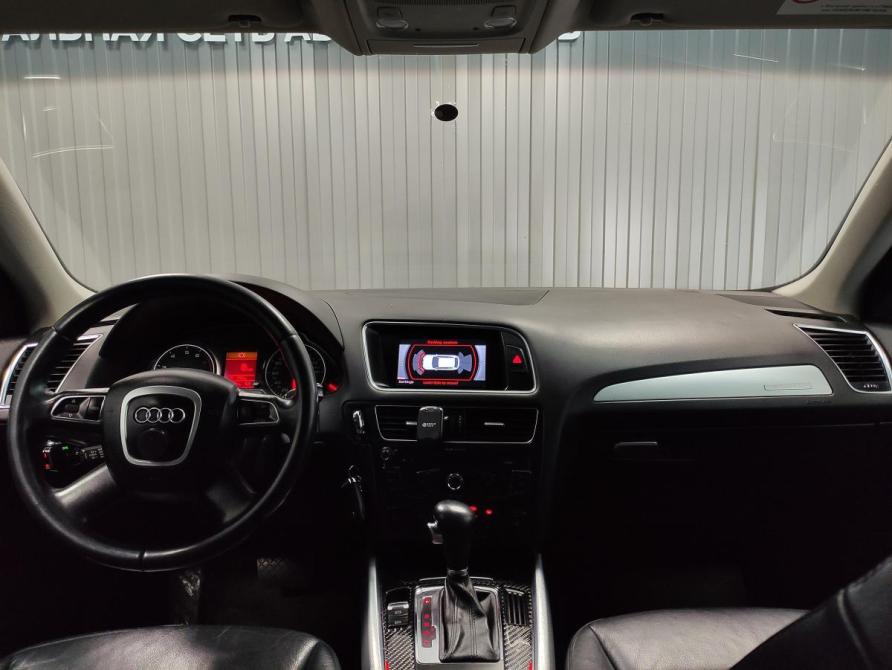 Audi Q5 I (8R) Пермь  - изображение 8