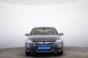 Opel Astra H Рестайлинг Пермь  - изображение 24