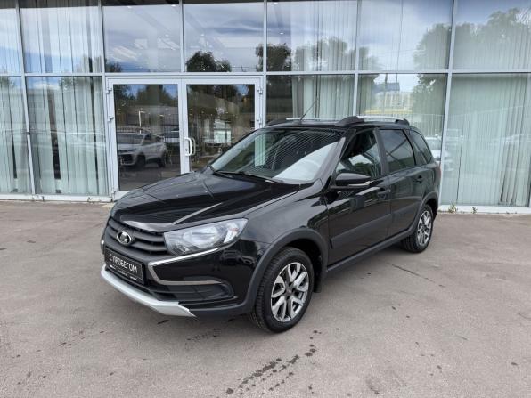 Lada (ВАЗ) Granta I Рестайлинг с пробегом 2019 года, цена 650 000 рублей, 144000 км, универсал, Автокод Объявления