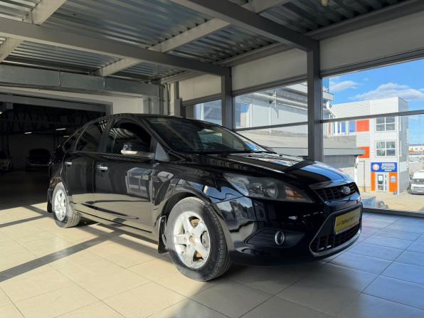 Ford Focus II Рестайлинг с пробегом 2010 года, цена 529 000 рублей, 250000 км, хэтчбек, Автокод Объявления