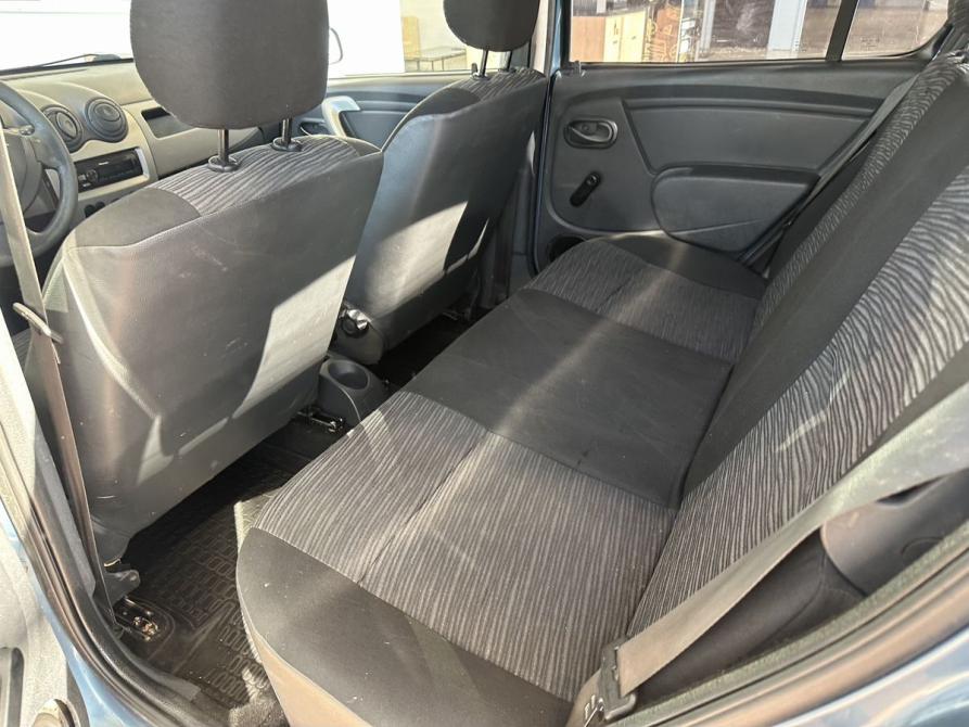Renault Sandero I Саратов  - изображение 20