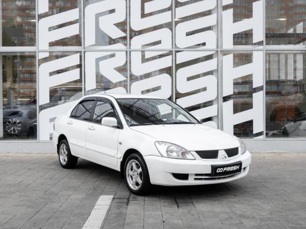 Mitsubishi Lancer IX с пробегом 2006 года, цена 460 000 рублей, 240374 км, седан, Автокод Объявления