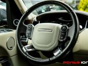Land Rover Range Rover IV Москва  - изображение 38