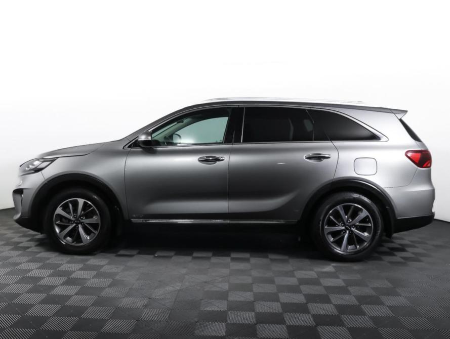 Kia Sorento III Prime Рестайлинг Москва  - изображение 8
