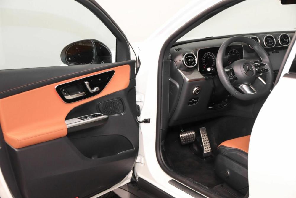 Mercedes-Benz GLC Coupe II (C254) Москва  - изображение 15