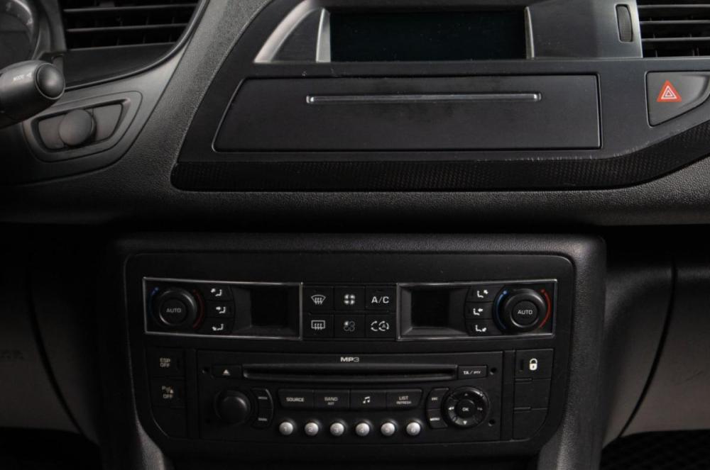 Citroen C5 II Оренбург  - изображение 12