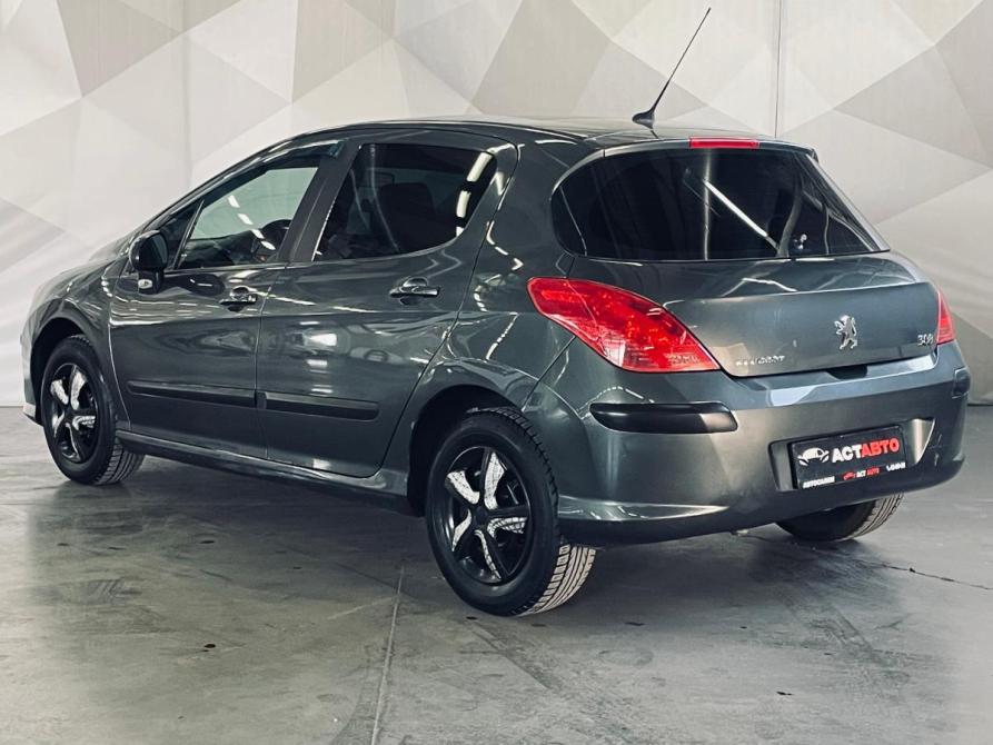Peugeot 308 I Оренбург  - изображение 4