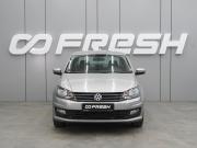 Volkswagen Polo V Рестайлинг Воронеж  - изображение 19