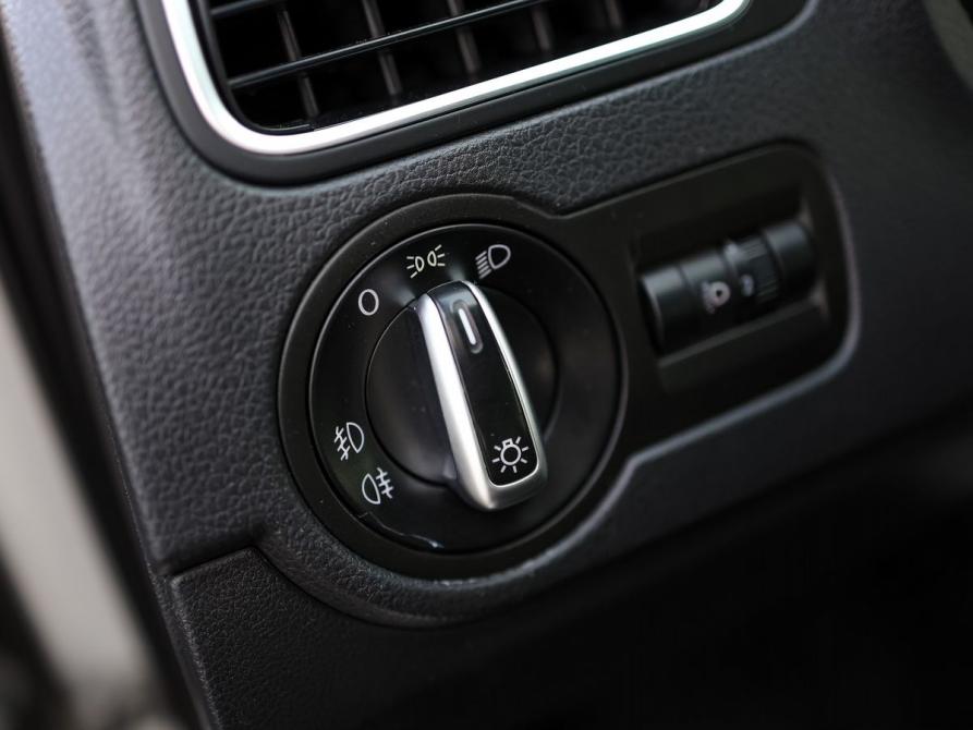 Volkswagen Polo V Ижевск  - изображение 16