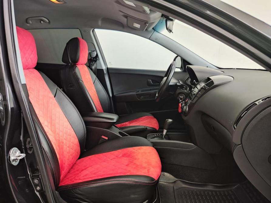 Kia Ceed I Барнаул  - изображение 21
