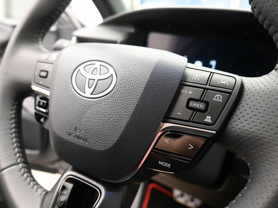 Toyota Camry IX (XV80) China Market Ростов-на-Дону  - изображение 21