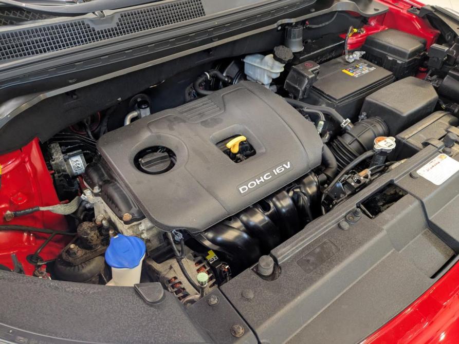 Kia Soul II Рестайлинг Санкт-Петербург  - изображение 9