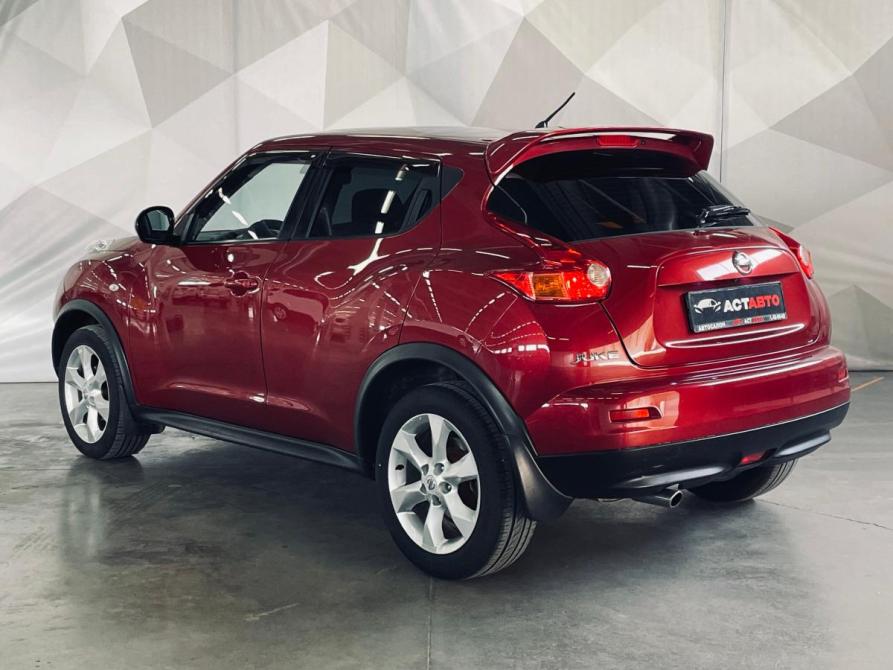 Nissan Juke I Оренбург  - изображение 4