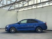 Skoda Rapid I Рестайлинг Липецк  - изображение 26