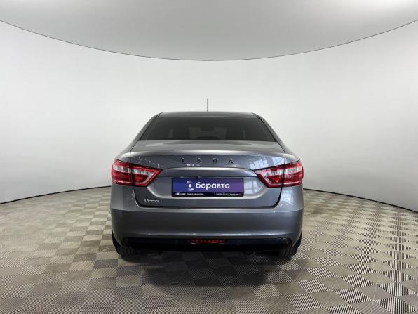Lada (ВАЗ) Vesta I с пробегом 2018 года, цена 880 000 рублей, 114118 км, седан, Автокод Объявления