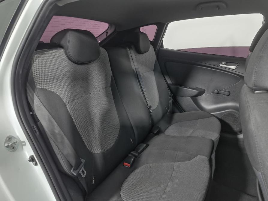Hyundai Solaris I Арзамас  - изображение 7