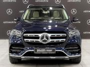 Mercedes-Benz GLS II (X167) Москва  - изображение 30