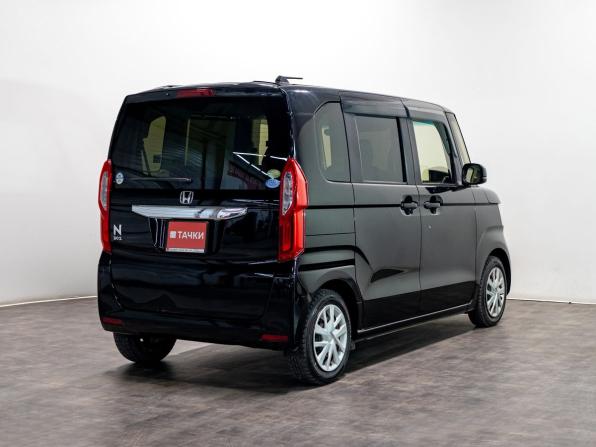 Honda N-BOX II с пробегом 2020 года, цена 750 000 рублей, 170500 км, микровэн, Автокод Объявления